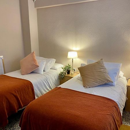 Habitacion My Home アリカンテ エクステリア 写真