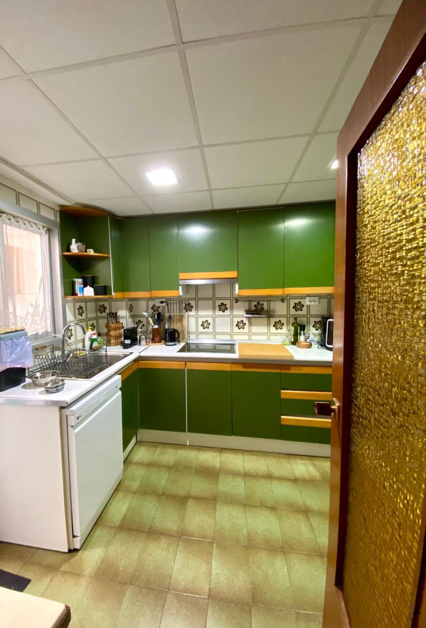 Habitacion My Home アリカンテ エクステリア 写真