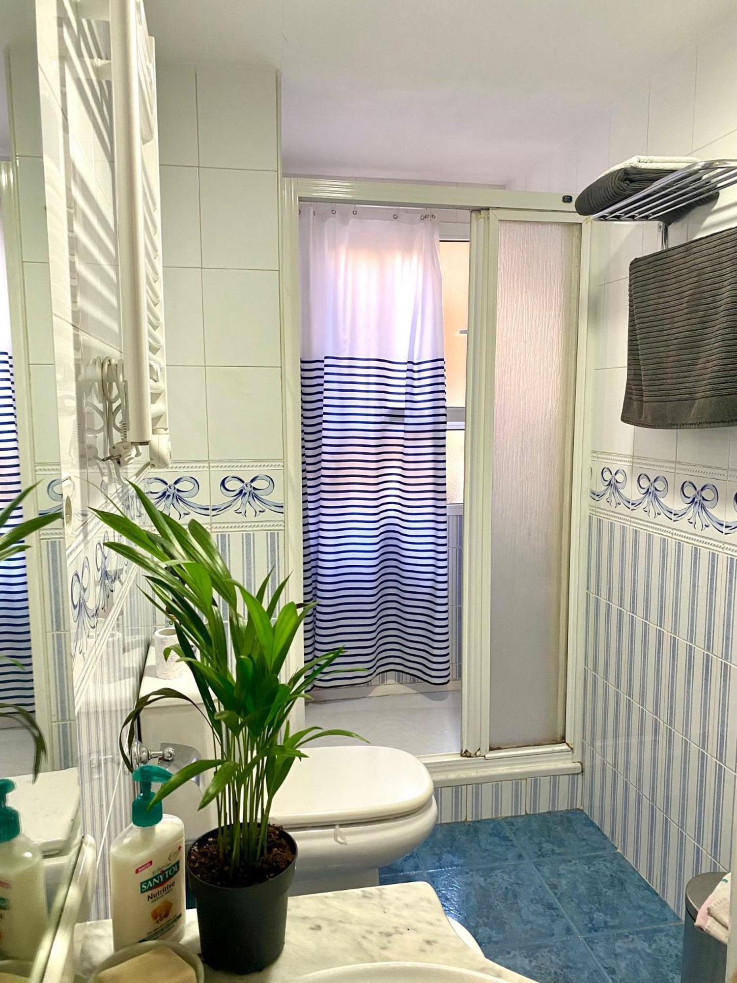 Habitacion My Home アリカンテ エクステリア 写真