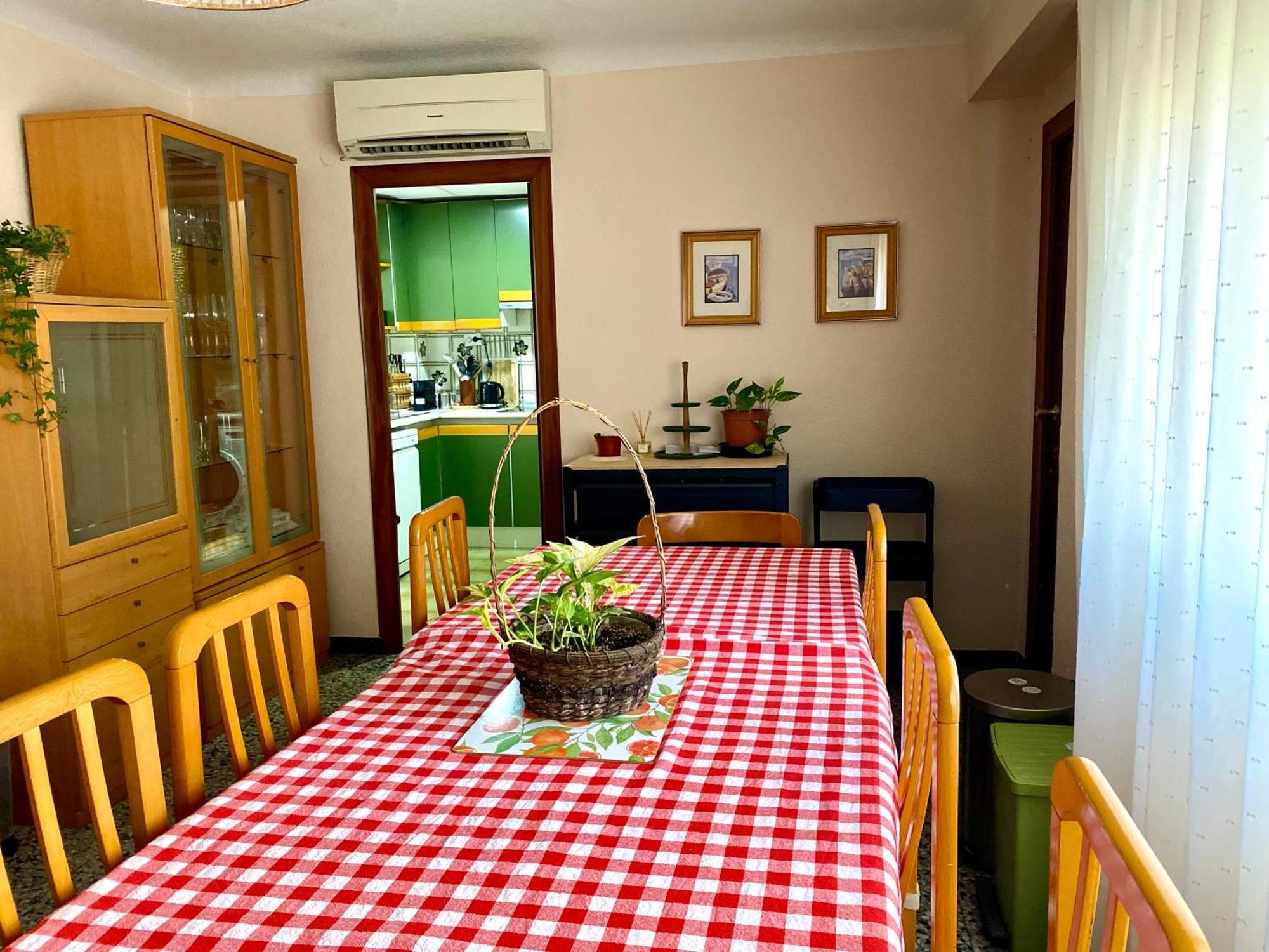 Habitacion My Home アリカンテ エクステリア 写真